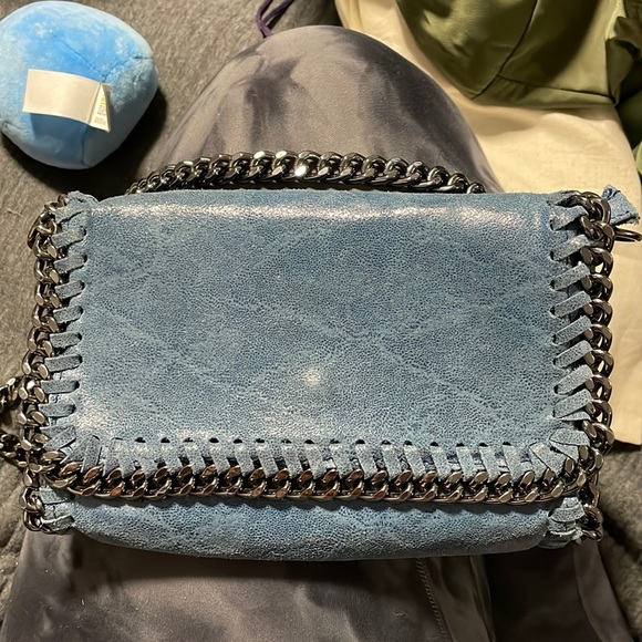 Handbags - Genuine Leather Italian Purse